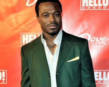 Lyriq Bent