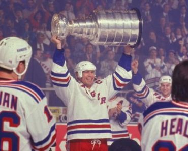 Mark Messier