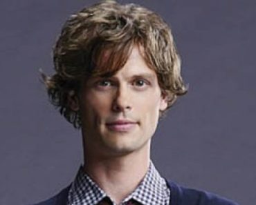 Matthew Gray Gubler