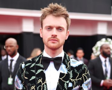 Finneas O'Connell