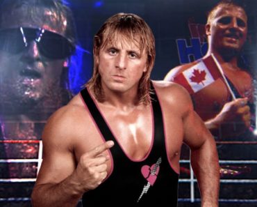 Owen Hart