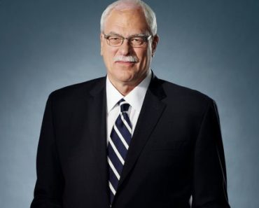 Phil Jackson