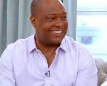 Rodney Peete