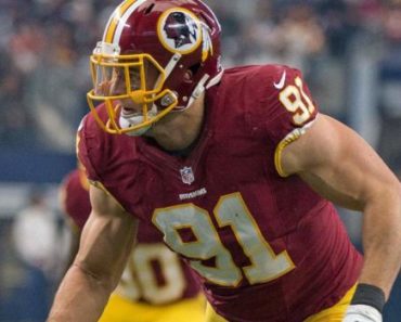 Ryan Kerrigan