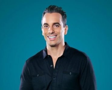 Sebastian Maniscalco