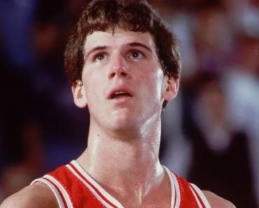 Steve Alford