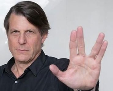 Adam B. Nimoy