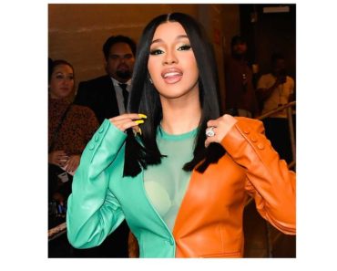 Cardi B