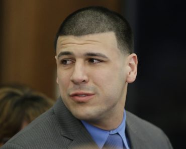 Aaron Hernandez