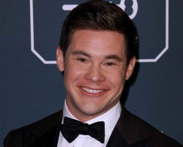 Adam DeVine