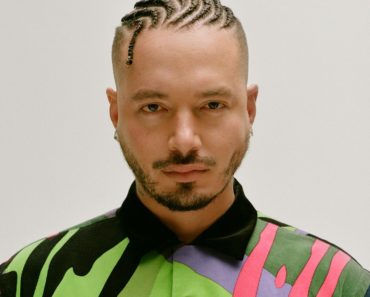 J Balvin