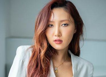 Hwasa