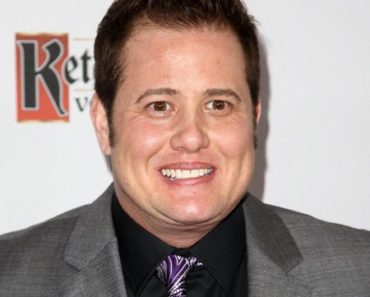 Chaz Bono