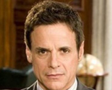 Christian LeBlanc