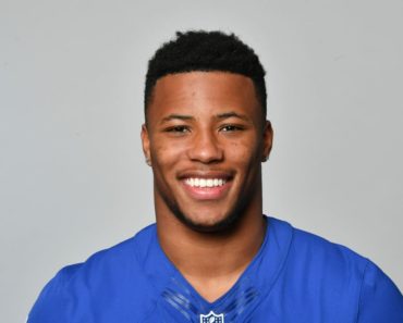 Saquon Barkley