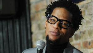 d. l. hughley