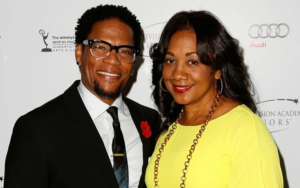 d. l. hughley