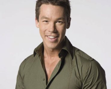 David Bromstad