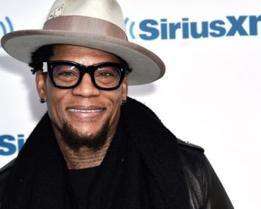 D. L. Hughley