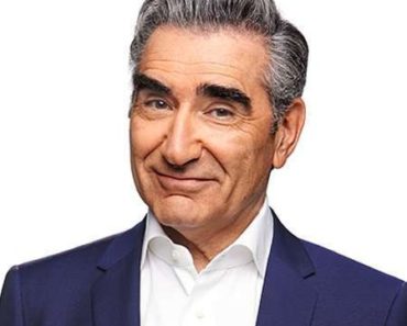 Eugene Levy