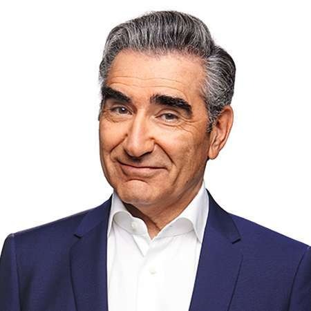 Eugene Levy