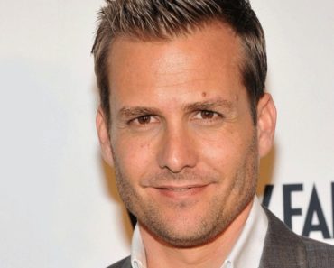 Gabriel Macht