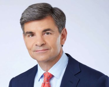 George Stephanopoulos