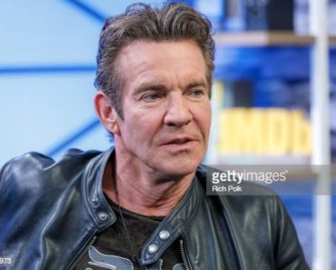 Dennis Quaid