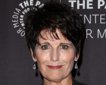 Lucie Arnaz