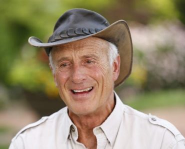 Jack Hanna