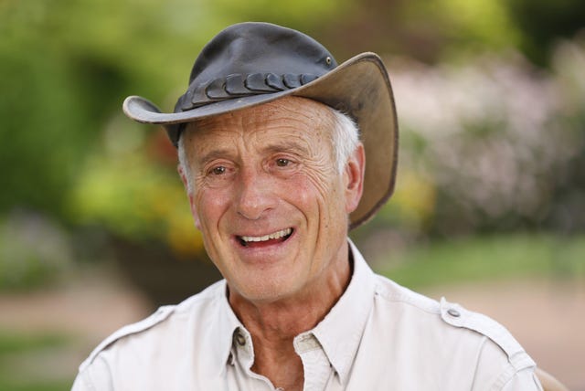 Jack Hanna