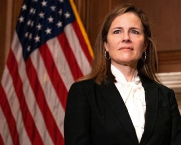 Amy Coney Barrett