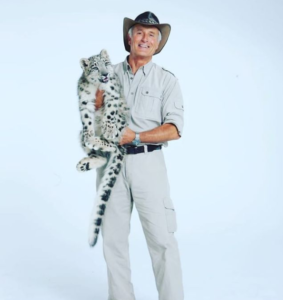 Jack Hanna