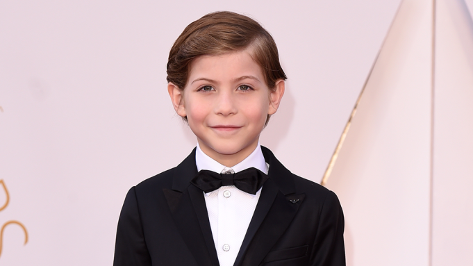 Jacob Tremblay