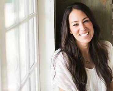 Joanna Gaines