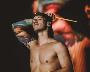 Josh Dun