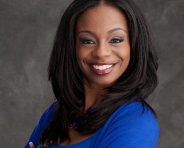 Josina Anderson