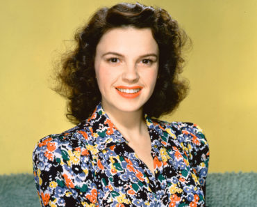 Judy Garland