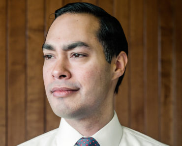 Julian Castro