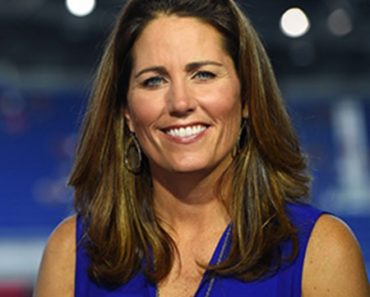 Julie Foudy