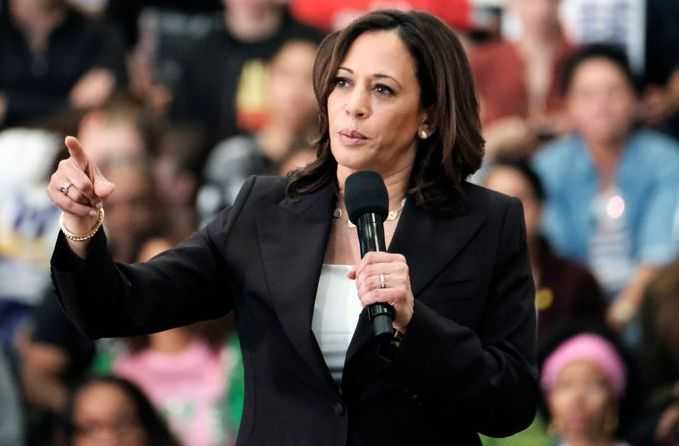 Kamala Harris