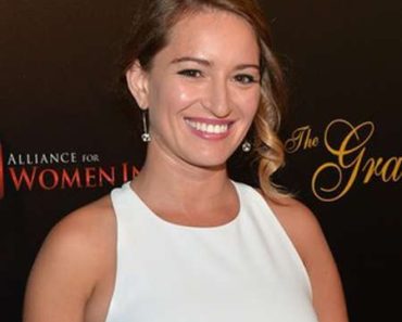 Katy Tur