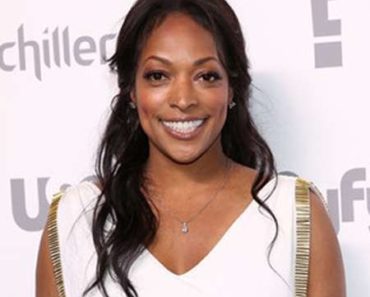 Kellita Smith