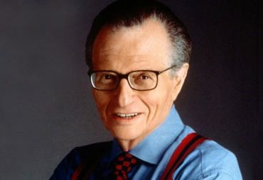 Larry King