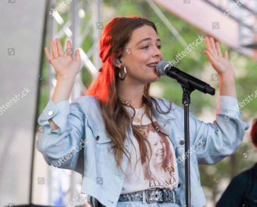 Maggie Rogers