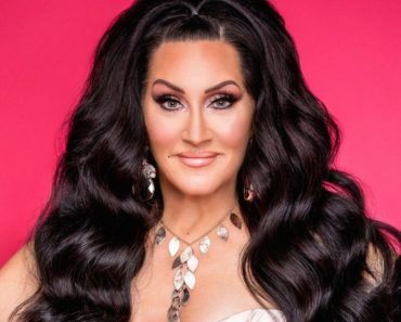 Michelle Visage