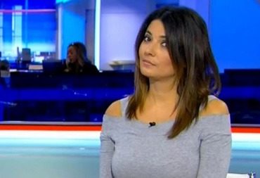 Natalie sawyer