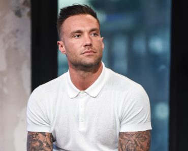 Calum Best