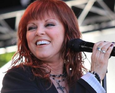 Pat Benatar