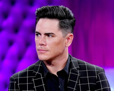 Tom Sandoval